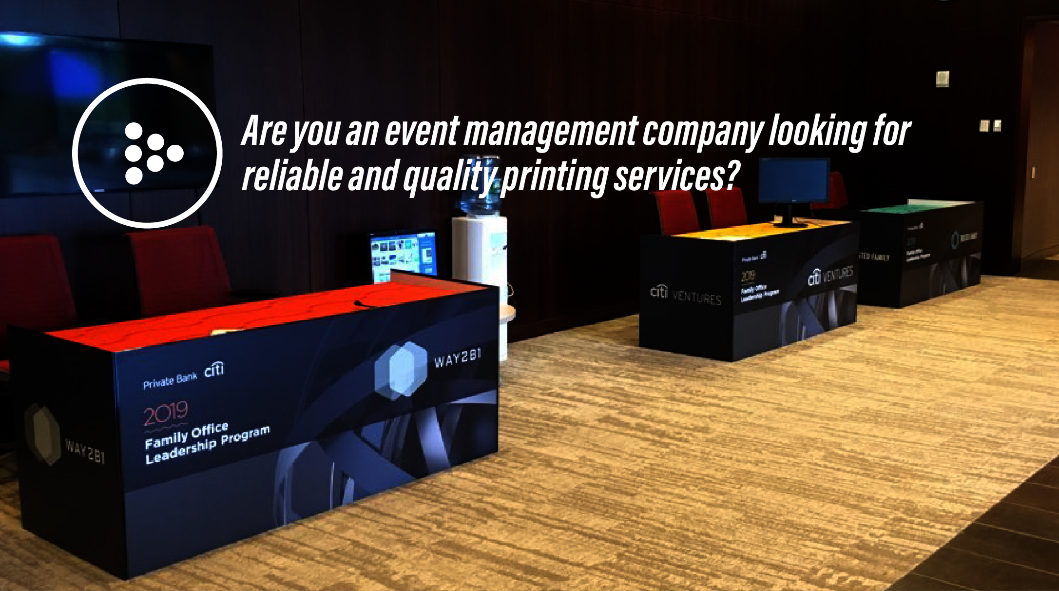 Trade Show Trade Show
